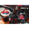CNC Racing Triple Clamp Kit For Hypermotard 950 CNC Racing Triple Clamp Kit For Hypermotard 950